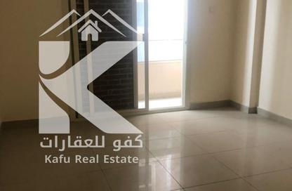 Apartment - 2 Bedrooms - 2 Bathrooms for rent in Al Naimiya - Al Nuaimiya - Ajman