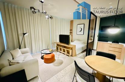 Apartment - Studio - 1 for sale in UPSIDE Living - Business Bay - Dubai