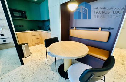 Apartment - Studio - 1 for sale in UPSIDE Living - Business Bay - Dubai