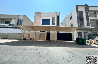 Villa - 6 Bedrooms - 7 Bathrooms for rent in Al Yasmeen 1 - Al Yasmeen - Ajman