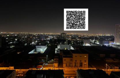 شقة - 2 غرف نوم - 3 حمامات للبيع في سيتي تاور - النعيمية - عجمان