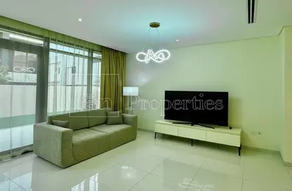Townhouse - 3 Bedrooms - 4 Bathrooms for rent in Flora - DAMAC Hills - Dubai