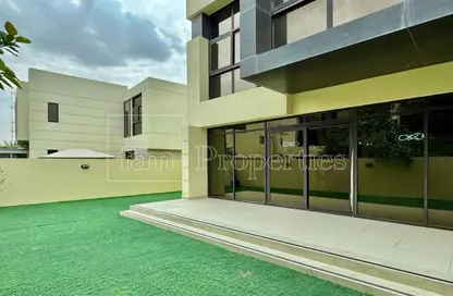 Townhouse - 3 Bedrooms - 4 Bathrooms for rent in Flora - DAMAC Hills - Dubai