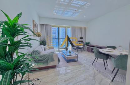 Apartment - 2 Bedrooms - 2 Bathrooms for rent in Tilal City - Sharjah Apartment - 2 Bedrooms - 2 Bathrooms for rent in Tilal City - Sharjah