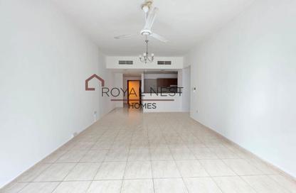 Apartment - 1 Bedroom - 1 Bathroom for rent in Skycourts Tower E - Skycourts Towers - Dubai Land Residence Complex - Dubai