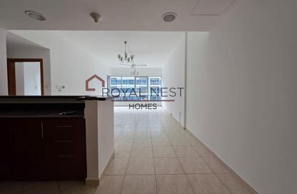 Apartment - 1 Bedroom - 1 Bathroom for rent in Skycourts Tower E - Skycourts Towers - Dubai Land Residence Complex - Dubai