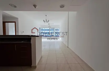 شقة - غرفة نوم - 1 حمام للايجار في سكاي كورتس تاور E - أبراج سكاي كورتس - مجمع دبي ريزيدنس - دبي
