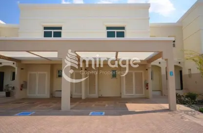 Townhouse - 2 Bedrooms - 3 Bathrooms for sale in Al Layyan - Al Ghadeer - Abu Dhabi
