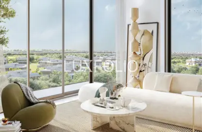 Apartment - 2 Bedrooms - 2 Bathrooms for sale in Elvira 2 - Elvira at Dubai Hills Estate - Dubai Hills Estate - Dubai
