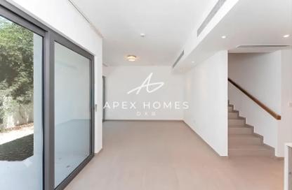 Townhouse - 3 Bedrooms - 3 Bathrooms for rent in Elan - Tilal Al Ghaf - Dubai