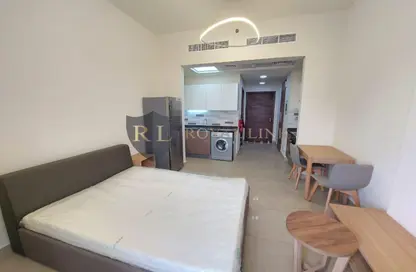 شقة - 1 حمام للايجار في عزيزي ستار - الفرجان - دبي