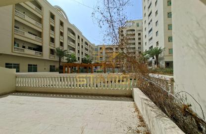 Apartment - 3 Bedrooms - 4 Bathrooms for rent in Plaza Residences 1 - Plaza Residences - District 13 - Jumeirah Village Circle - Dubai