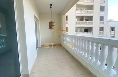 Apartment - 3 Bedrooms - 4 Bathrooms for rent in Plaza Residences 1 - Plaza Residences - District 13 - Jumeirah Village Circle - Dubai