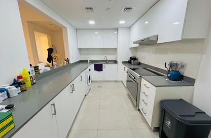 Apartment - 2 - 3 for rent in The Boulevard 1 - Aljada - Sharjah