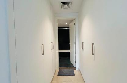 Apartment - 2 - 3 for rent in The Boulevard 1 - Aljada - Sharjah