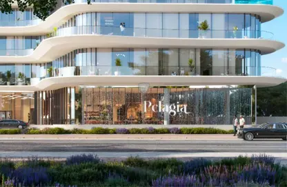 فيلا - 3 غرف نوم - 4 حمامات للبيع في بيلاجيا - جزيرة المرجان - رأس الخيمة