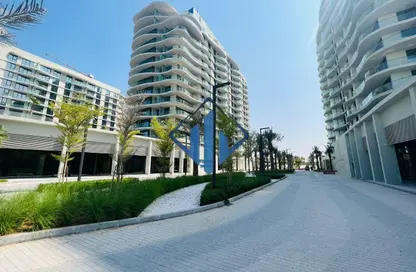 شقة - غرفة نوم - 1 حمام للبيع في باي ريزيدنس - جزيرة حياة - ميناء العرب - راس الخيمة - رأس الخيمة