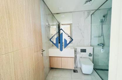 Apartment - 1 Bedroom - 1 Bathroom for sale in Bay Residences - Hayat Island - Mina Al Arab - Ras Al Khaimah