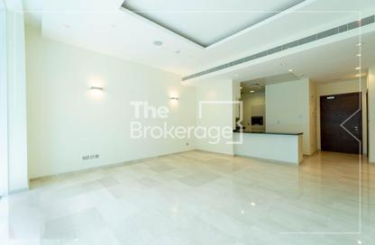 Apartment - 1 Bedroom - 2 Bathrooms for rent in Oceana Atlantic - Oceana - Palm Jumeirah - Dubai