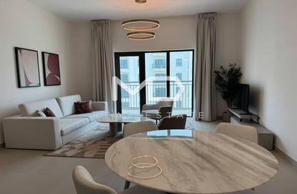 Apartment - 2 - 2 for rent in Residences E - Yas Golf Collection - Yas Island - Abu Dhabi Apartment - 2 - 2 for rent in Residences E - Yas Golf Collection - Yas Island - Abu Dhabi