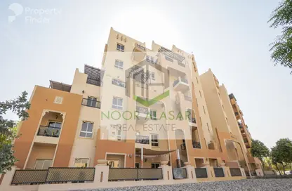 Apartment - 2 Bedrooms - 2 Bathrooms for rent in Al Ramth 03 - Al Ramth - Remraam - Dubai Land - Dubai