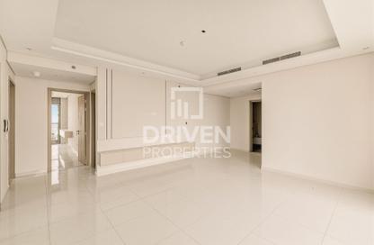 Apartment - 2 Bedrooms - 2 Bathrooms for rent in Paramount Tower Hotel  and  Residences - Business Bay - Dubai
