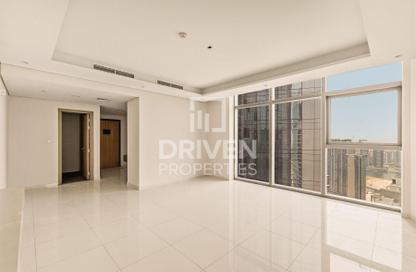 Apartment - 2 Bedrooms - 2 Bathrooms for rent in Paramount Tower Hotel  and  Residences - Business Bay - Dubai