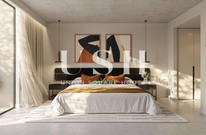 Apartment - 2 - 2 for sale in Magenta Tower - Rise by Athlon 1 - Athlon by Aldar - Dubai Apartment - 2 - 2 for sale in Magenta Tower - Rise by Athlon 1 - Athlon by Aldar - Dubai