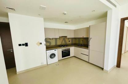 Apartment - 1 Bedroom - 1 Bathroom for rent in Sobha Creek Vistas Reserve Tower A - Sobha Creek Vistas Reserve - Sobha Hartland - Mohammed Bin Rashid City - Dubai Apartment - 1 Bedroom - 1 Bathroom for rent in Sobha Creek Vistas Reserve Tower A - Sobha Creek Vistas Reserve - Sobha Hartland - Mohammed Bin Rashid City - Dubai