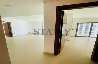 Apartment - 1 Bedroom - 1 Bathroom for rent in Sobha Creek Vistas Reserve Tower A - Sobha Creek Vistas Reserve - Sobha Hartland - Mohammed Bin Rashid City - Dubai