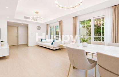 Villa - 2 Bedrooms - 3 Bathrooms for sale in Springs 3 - The Springs - Dubai