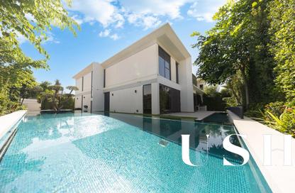 Villa - 4 Bedrooms - 5 Bathrooms for sale in Harmony - Tilal Al Ghaf - Dubai