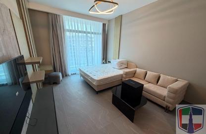 Apartment - Studio - 1 Bathroom for rent in Elevate by Prescott - Arjan - Dubai