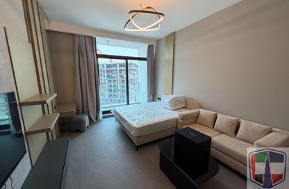 Apartment - Studio - 1 Bathroom for rent in Elevate by Prescott - Arjan - Dubai