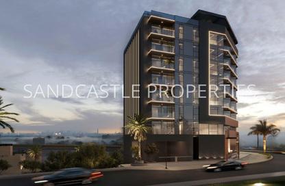 Apartment - 3 Bedrooms - 3 Bathrooms for sale in Celeste Al Jaddaf - Al Jaddaf - Dubai
