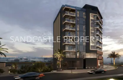 شقة - 3 غرف نوم - 3 حمامات للبيع في سيليست في الجداف - الجداف - دبي شقة - 3 غرف نوم - 3 حمامات للبيع في سيليست في الجداف - الجداف - دبي