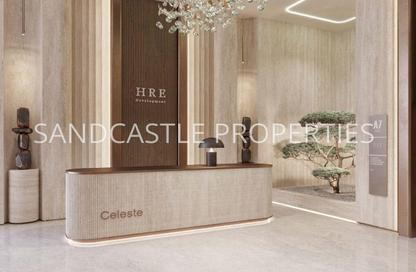 Apartment - 3 Bedrooms - 3 Bathrooms for sale in Celeste Al Jaddaf - Al Jaddaf - Dubai