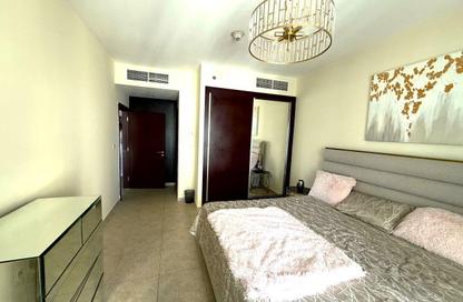 Apartment - 1 Bedroom - 2 Bathrooms for rent in Elite Residence - Dubai Marina - Dubai Apartment - 1 Bedroom - 2 Bathrooms for rent in Elite Residence - Dubai Marina - Dubai