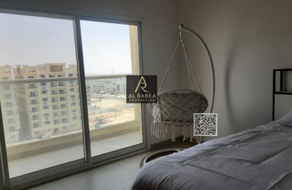 Apartment - Studio - 1 Bathroom for rent in Al Ameera Village - Ajman