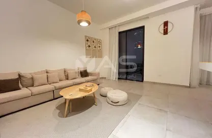 شقة - 3 غرف نوم - 4 حمامات للايجار في فيلات ماربيلا الاولى - ماربيا - ميناء العرب - راس الخيمة - رأس الخيمة