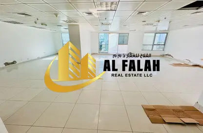 Office Space - 3 Bedrooms - 1 Bathroom for rent in Al Mamzar - Al Mamzar - Sharjah - Sharjah