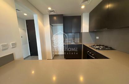 Apartment - 2 Bedrooms - 3 Bathrooms for rent in Sokoon - Naseej District - Aljada - Sharjah