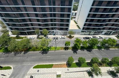 Apartment - 2 Bedrooms - 3 Bathrooms for rent in Sokoon - Naseej District - Aljada - Sharjah