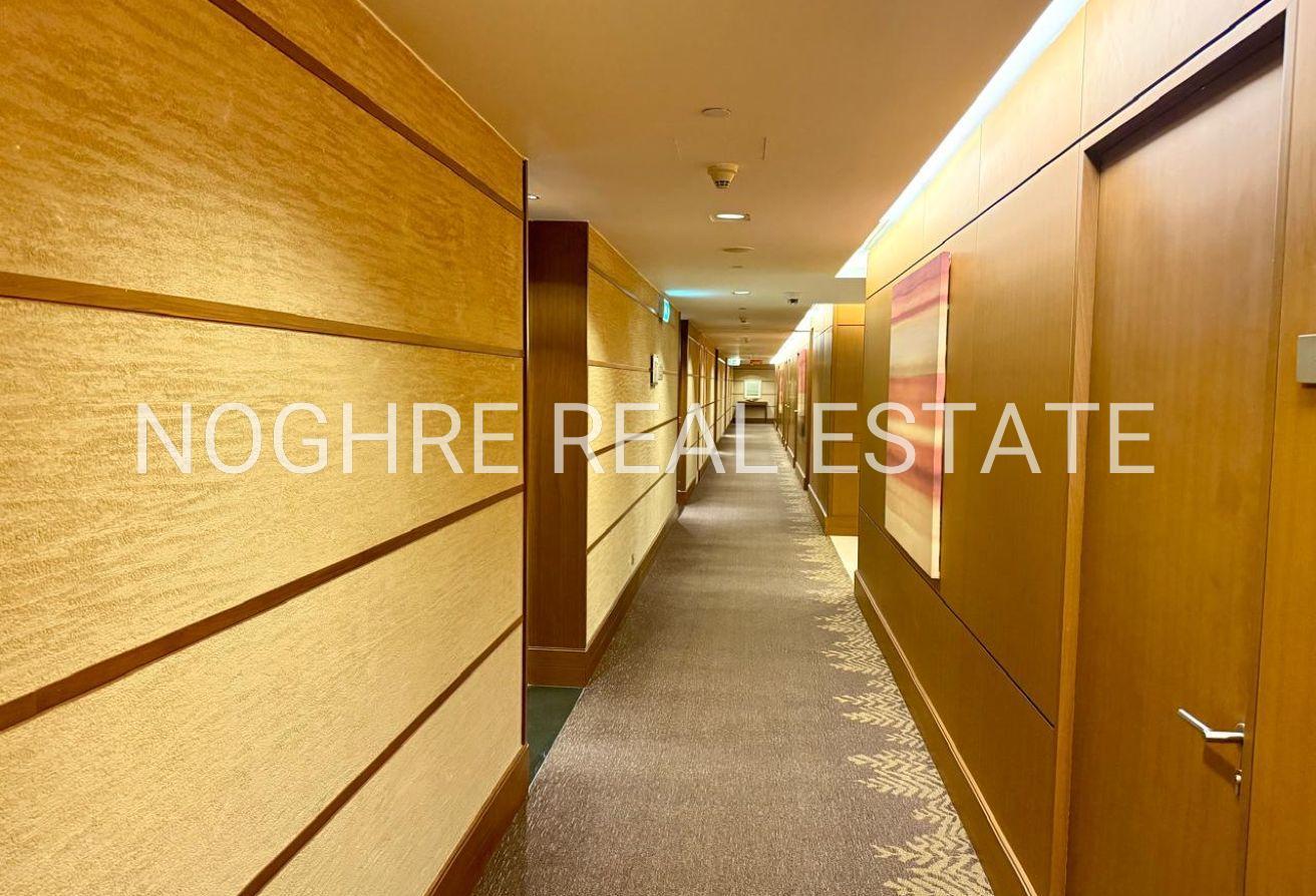 1BR Furnished Apartment for Rent in Downtown photo 8