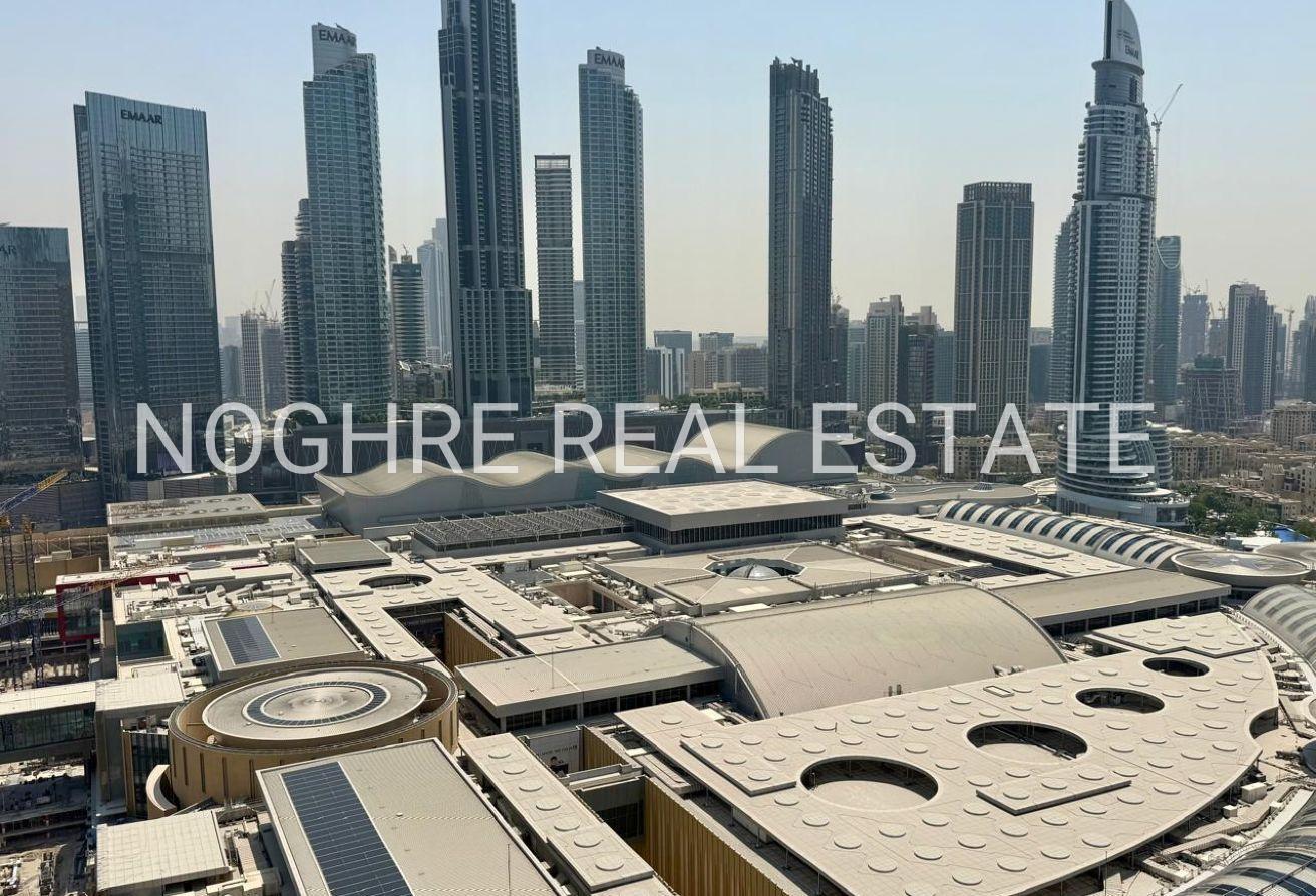 1BR Furnished Apartment for Rent in Downtown photo 9