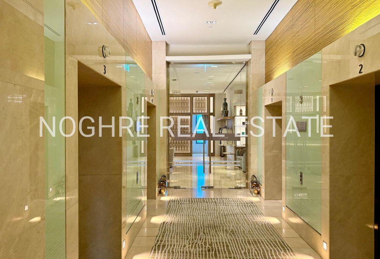1BR Furnished Apartment for Rent in Downtown photo 10