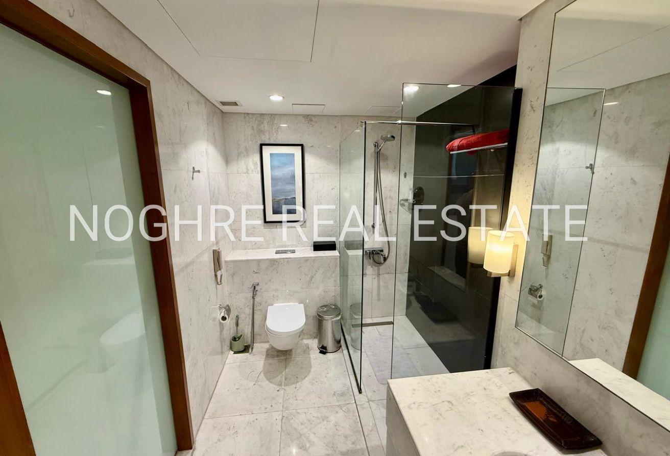 1BR Furnished Apartment for Rent in Downtown photo 7
