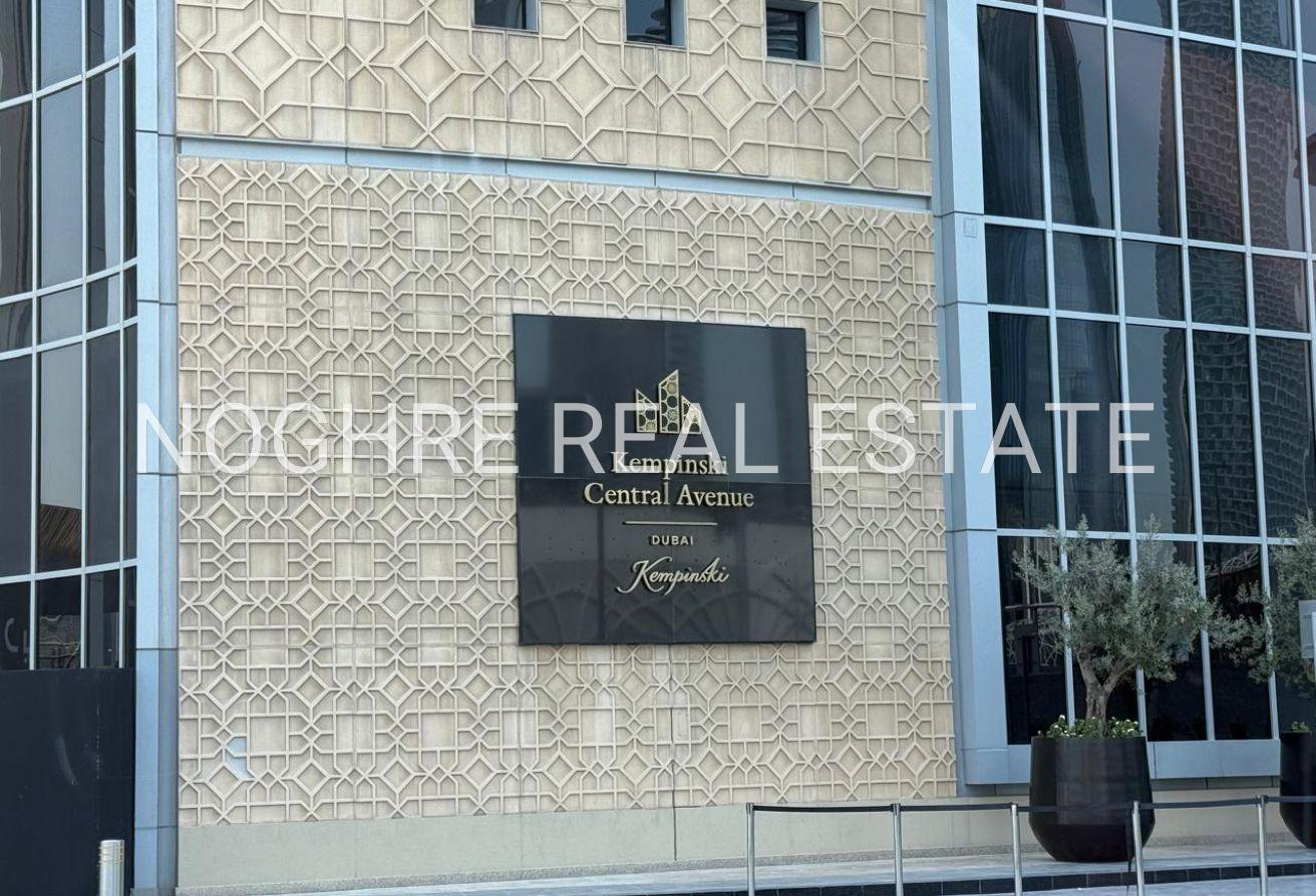 1BR Furnished Apartment for Rent in Downtown photo 11