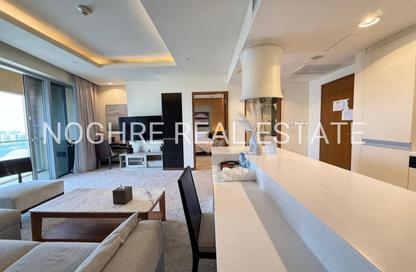 Apartment - 1 Bedroom - 1 Bathroom for rent in The Address Dubai Mall - Downtown Dubai - Dubai
