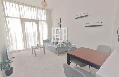 Apartment - 1 Bedroom - 1 Bathroom for rent in Oasis 2 - Oasis Residences - Masdar City - Abu Dhabi